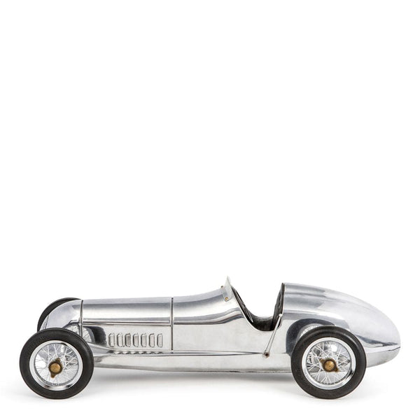 Silberpfeil <br> (L 31 x H 9) cm