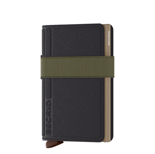 Wallets & Organizational Accessories