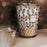 Pierre Marcolini Perou Candle <br> 
Lime, Jasmine, Vetiver
<br> Limited Edition
<br> (H 24) cm