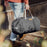 Classic Weekender <br> 
Slate