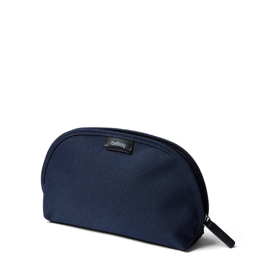 Classic Pouch <br> 
Navy