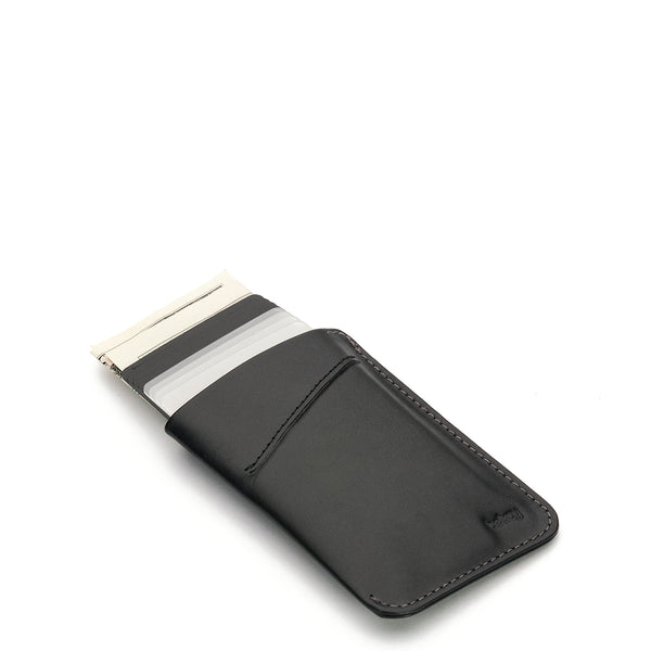 Card Sleeve <br> Black