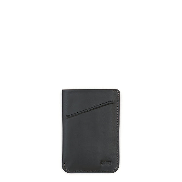 Card Sleeve <br> Black