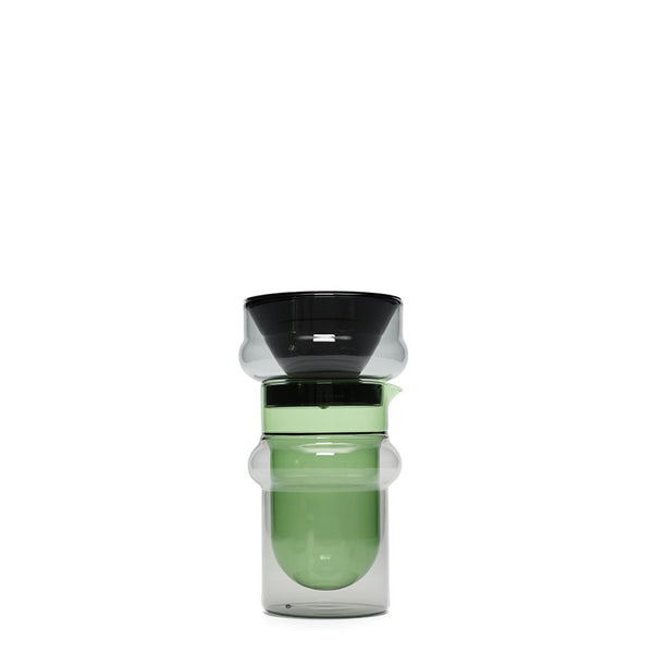 Bump Carafe & Filter Set <br> 400 ml