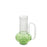 Bump Jug <br> Green <br> 750 ml