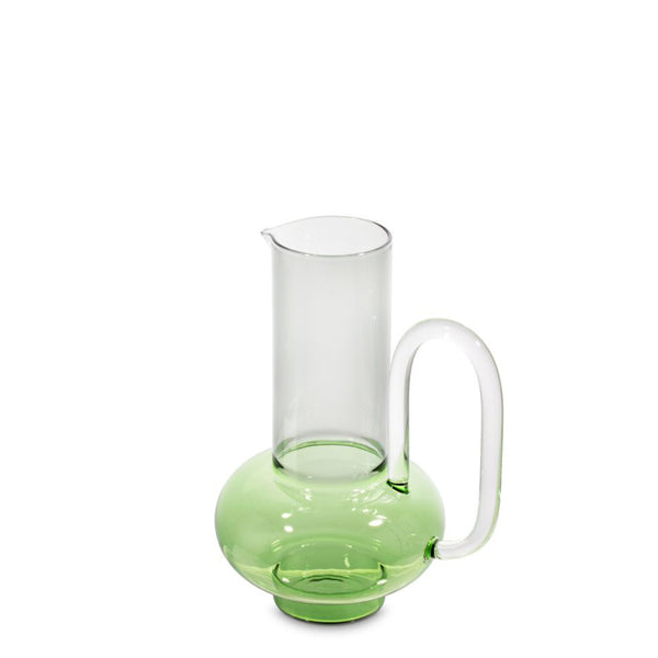 Bump Jug <br> Green <br> 750 ml