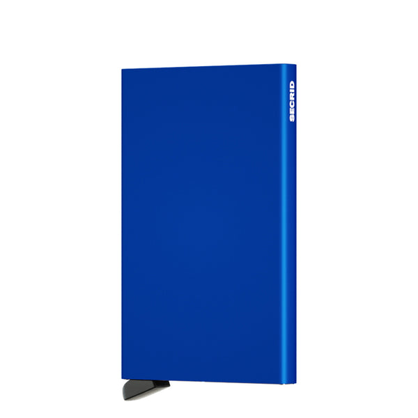 Cardprotector <br> Blue