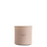 Pastel Candle with Candle Cover <br> Rosae