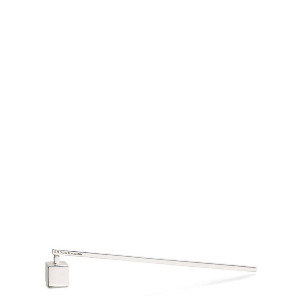 Candle Snuffer <br> Silver
