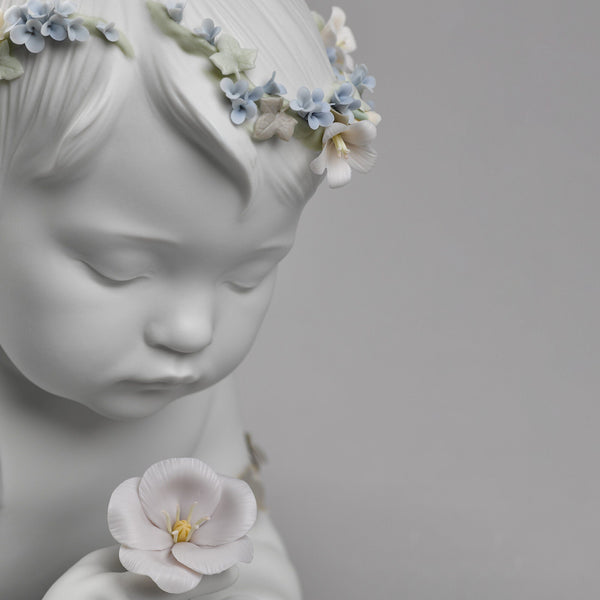 My Loving Angel Figurine <br> 
(L 22 x W 49 x H 26) cm