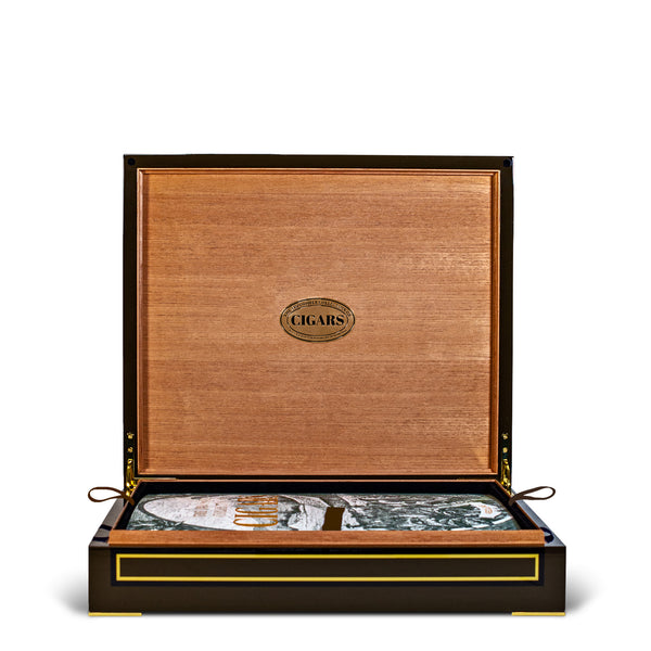 The Impossible Collection of Cigars