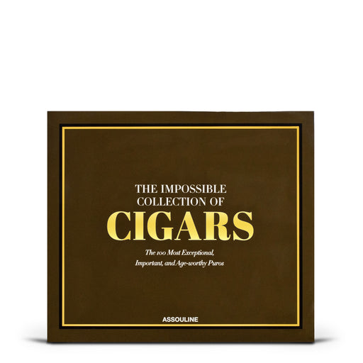 The Impossible Collection of Cigars