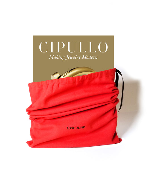Cipullo: Making Jewelry Modern