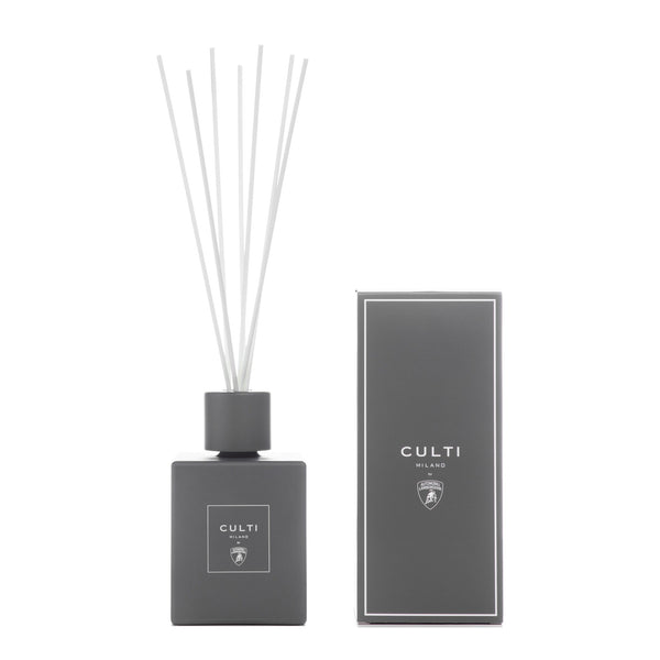 Diffuser <br> Lamborghini Grigio Vulcano <br> 500 ml