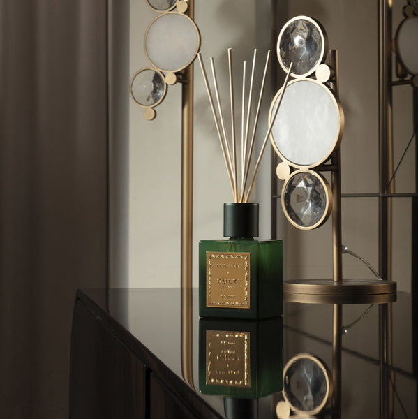 Elie Saab x Culti Milano Diffuser <br> Golden <br> 500 ml