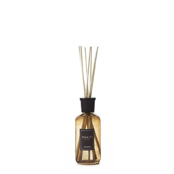 Brown Diffuser <br> Tessuto <br> 250 ml