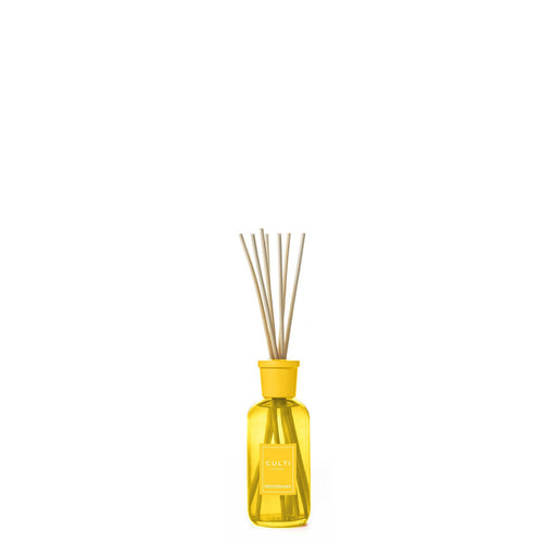Yellow Diffuser <br> Mediterranea <br> 250 ml