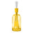 Yellow Diffuser <br> Mediterranea <br> 4300 ml
