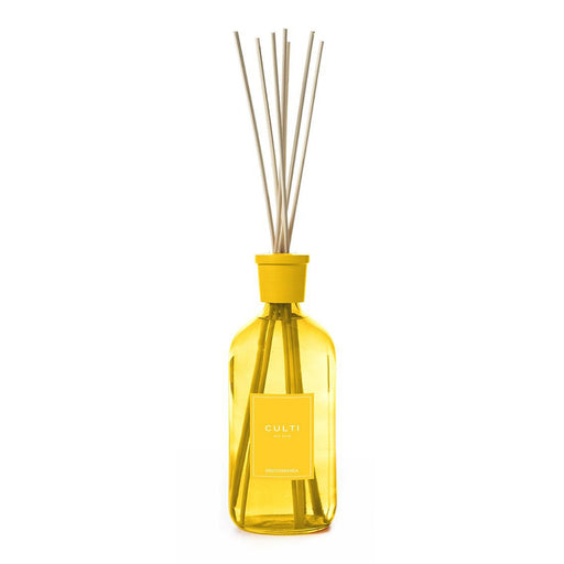 Yellow Diffuser <br> Mediterranea <br> 1000 ml