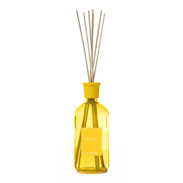Yellow Diffuser <br> Mediterranea <br> 1000 ml