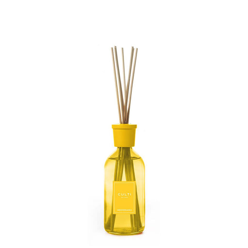 Yellow Diffuser <br> Mediterranea <br> 500 ml