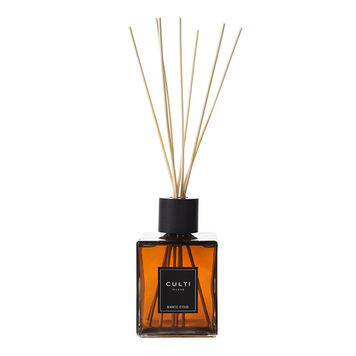 Décor Classic Diffuser <br> Bianco D'Oud <br> 1000 ml