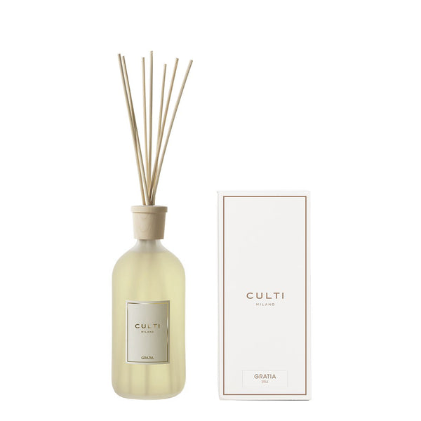 Stile Diffuser <br> Gratia <br> 1000 ml
