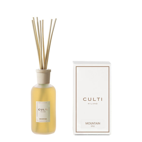 Stile Diffuser <br> Mountain <br> 250 ml