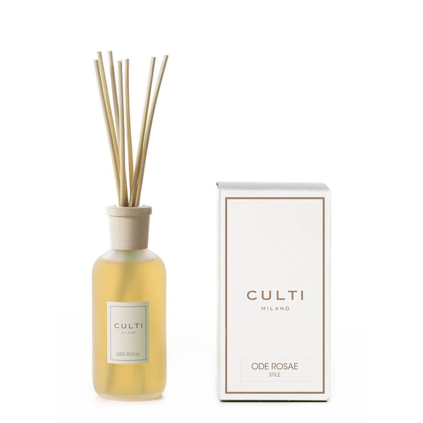 Stile Diffuser <br> Ode Rosae <br> 250 ml