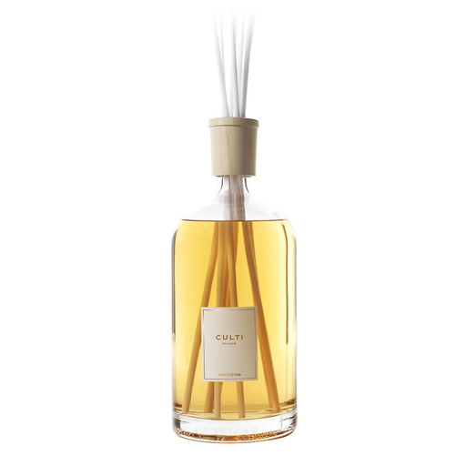 Stile Diffuser <br> Bianco D'Oud <br> 4300 ml