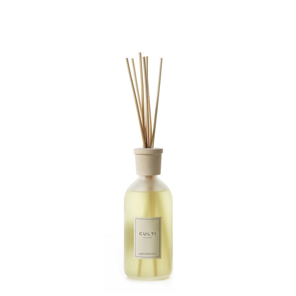 Candles & Fragrances