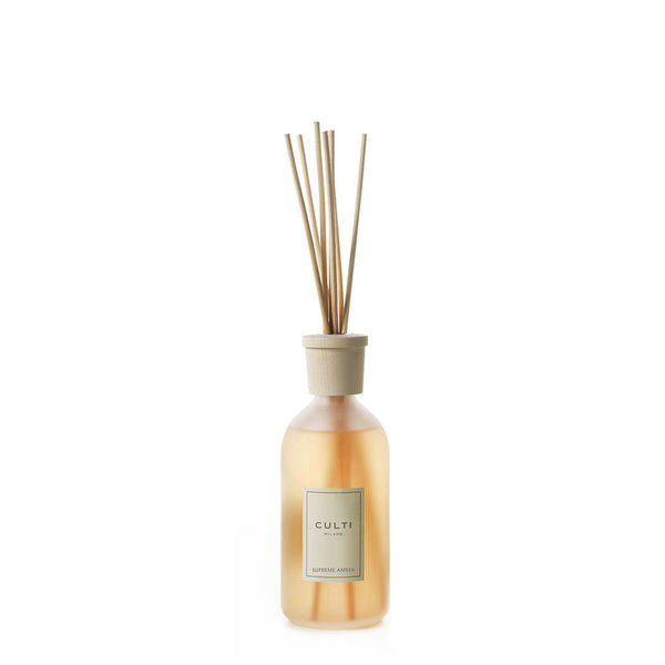 Stile Diffuser <br> Supreme Amber <br> 500 ml