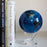 Globe <br> Earth at Night <br> (Ø 12 x H 18) cm