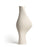 The Elegy Vase <br> 
Ivory Beige
<br> (L 15.5 x W 28 x H 57) cm