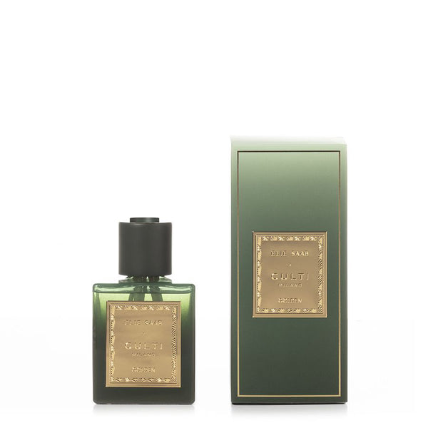 Elie Saab x Culti Milano Diffuser <br> Golden <br> 500 ml