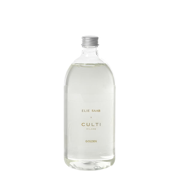 Diffuser Refill <br> Golden