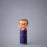 Elton John Kokeshi Doll <br>
Farewell Tour <br>
Limited Edition <br>
(H 14.5) cm
