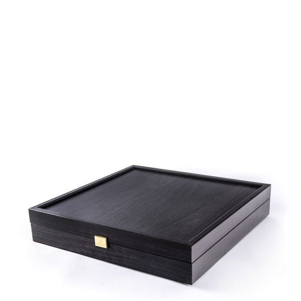 Chess Set <br> Medieval Knights <br> (44 x 44) cm