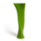 The Grace Vase <br> 
Apple Green
<br> (L 14 x W 20.5 x H 58) cm