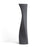 The Grace Vase <br> 
Cosmic Black
<br> (L 14 x W 20.5 x H 58) cm