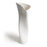 The Grace Vase <br> 
Glacier White
<br> (L 14 x W 20.5 x H 58) cm