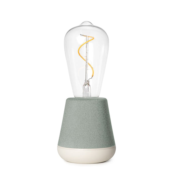 Humble One <br> Rechargeable Table Lamp <br> Soft Mint