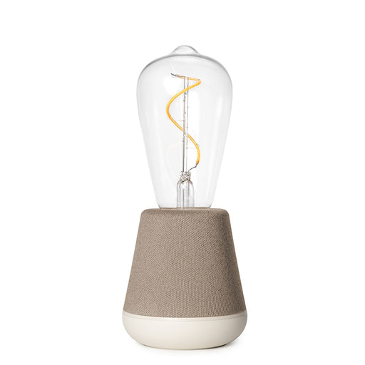 Humble One <br> Rechargeable Table Lamp <br> Soft Sand