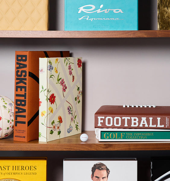 Basketball: The Impossible Collection