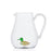 Animal Farm Jug <br>Duck <br> 1.75 Liters