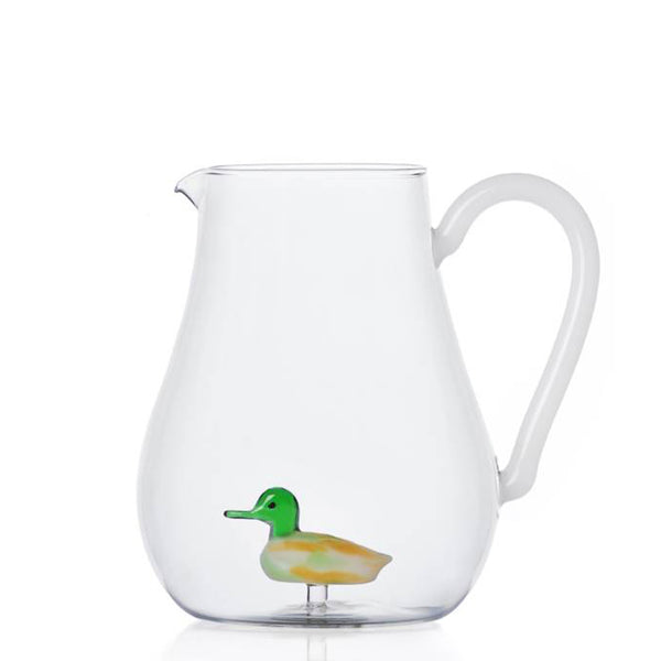 Animal Farm Jug <br>Duck <br> 1.75 Liters