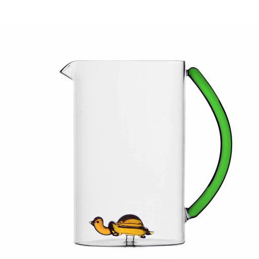 Animal Farm Jug <br> Turtle <br> 1.45 Liters