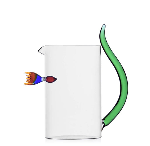 Animal Farm Jug <br> Fish In & Out <br> 1.5 Liters