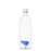 Bottle with Blue Hippo <br> 1.15 Liters