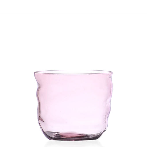 Poseidon Tumbler <br> Pink <br> 340 ml